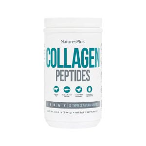 Natures Plus, Collagen Peptides, .65 lb