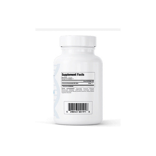 Genuine Purity, Liposomal NMN, 60 Capsules