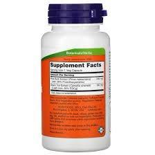 Now Foods, Pine Bark Extract 240mg, 90 Veg Capsules