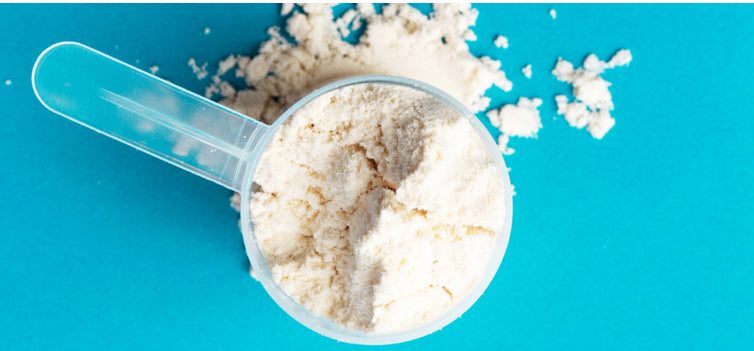 Creatine:  It’s Not Just for Bodybuilders Anymore
