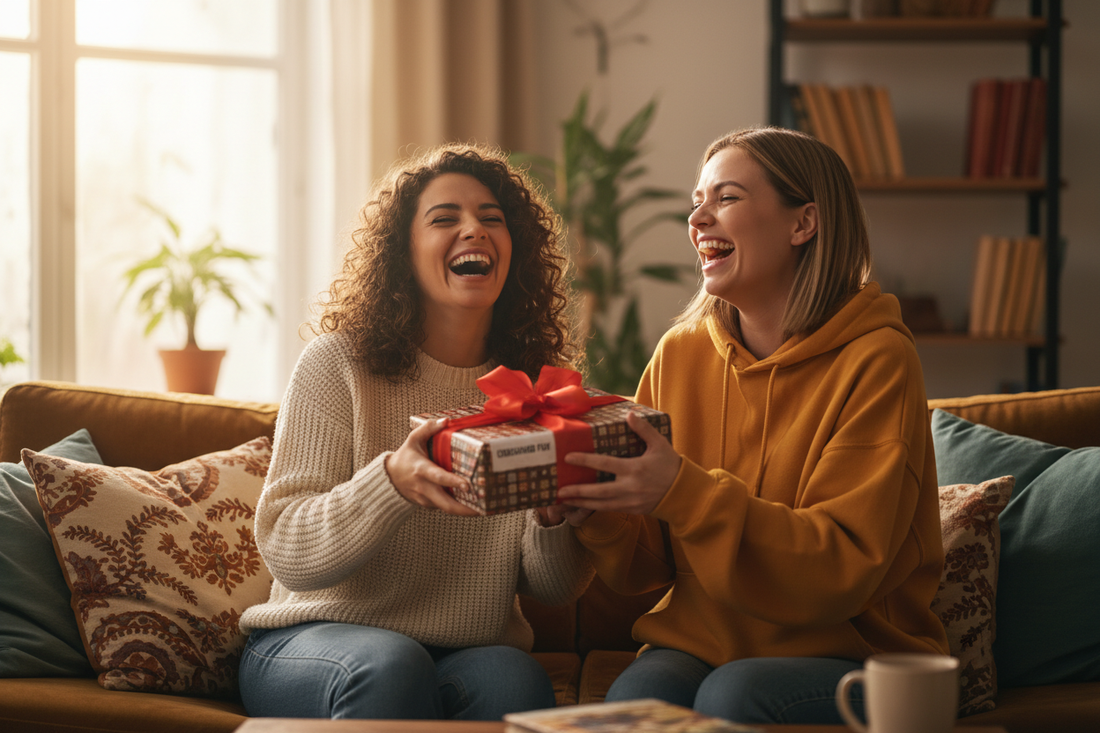 Pure Soothing:  Gift Ideas for Body, Mind & Spirit