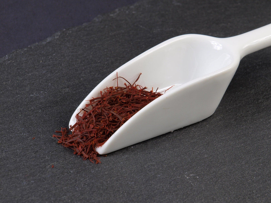 A Ray of Sunshine: How Saffron May Benefit Mood and Combat Depression