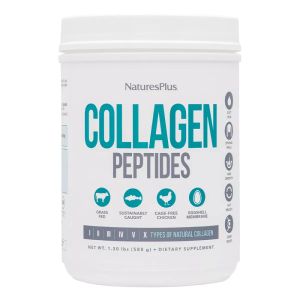 Natures Plus, Collagen Peptides, 1.3 lbs