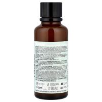 Davids, Fresh Breath Mouthwash Refill Concentrate, Natural Fresh Mint, 4 fl oz