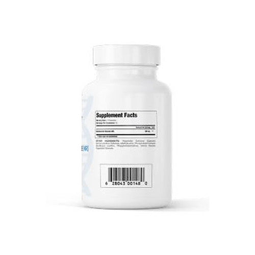 Nicotinamide Riboside (NR) Liposomal, 60 Caps
