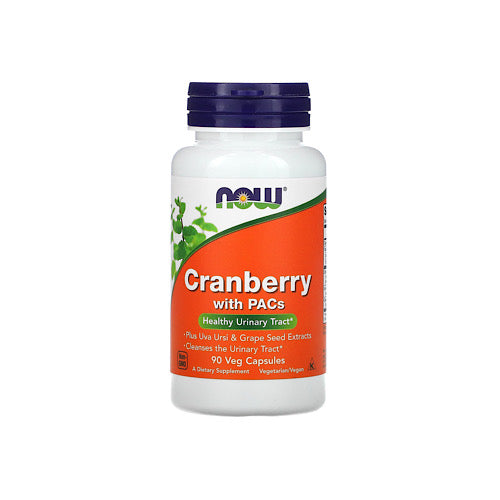 Cranberry with PACs - 90 VC