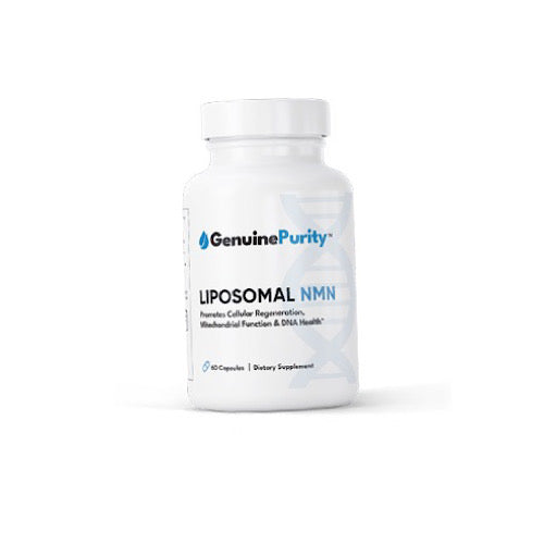 NMN + Fisetin + Resveratrol Complex