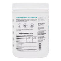 Natures Plus, Collagen Peptides, 1.3 lbs