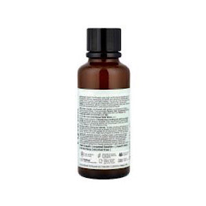 Davids, Fresh Breath Mouthwash Refill Concentrate, Natural Fresh Mint, 4 fl oz