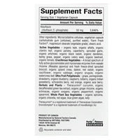 Natural Factors, BioCoenzymated B2, Riboflavin 5'-Phosphate, 50 mg, 30 Vegetarian Caps