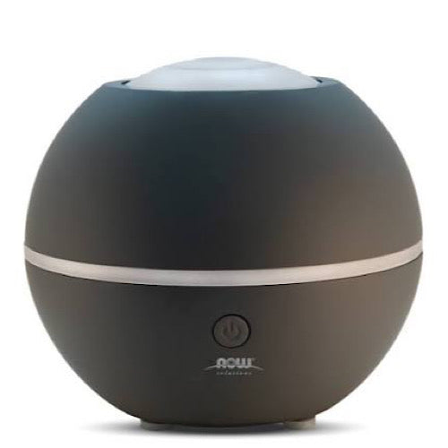 Now Foods, Aroma Orb Ultrasonic USB Oil Diffuser