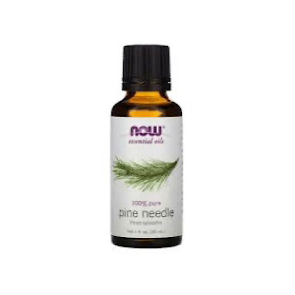 Now Foods, Pine Needle Essential Oil, 1oz