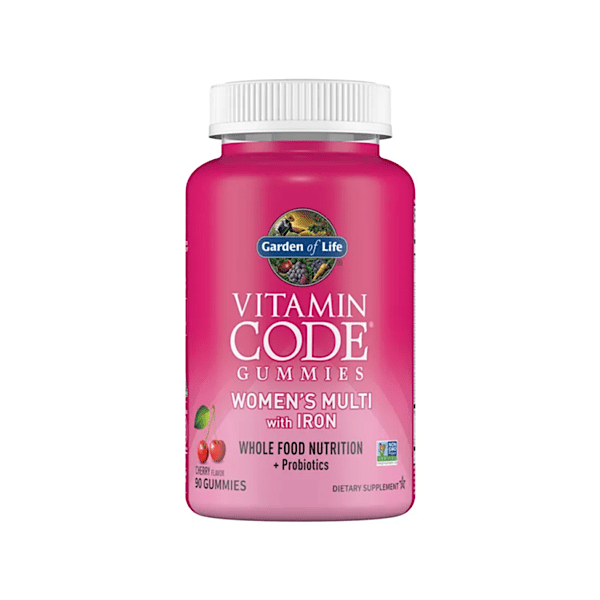 Vitamin Code Women's Multi, 90 Gummies