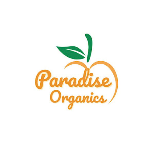 Paradise Organics logo