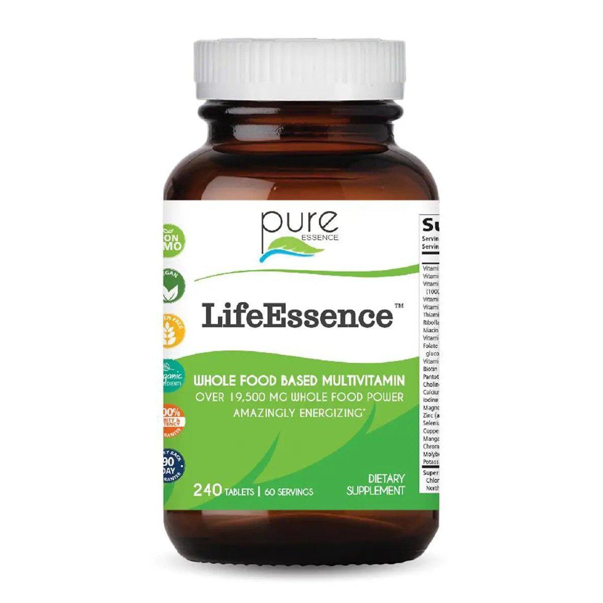 Life Essence Master Multiple, 240 Tablets