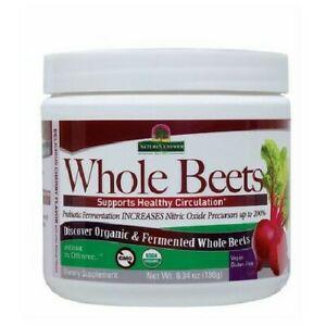 Nature’s Answer Whole Beets Powder