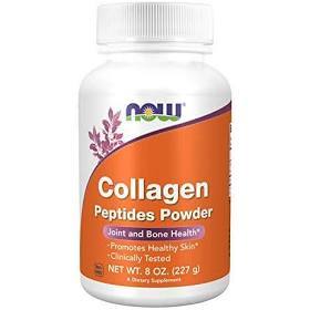 Now Foods, Collagen Peptide Powder 8oz