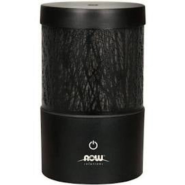 Now Solutions Metal Touch Ultrasonic Oil Diffuser