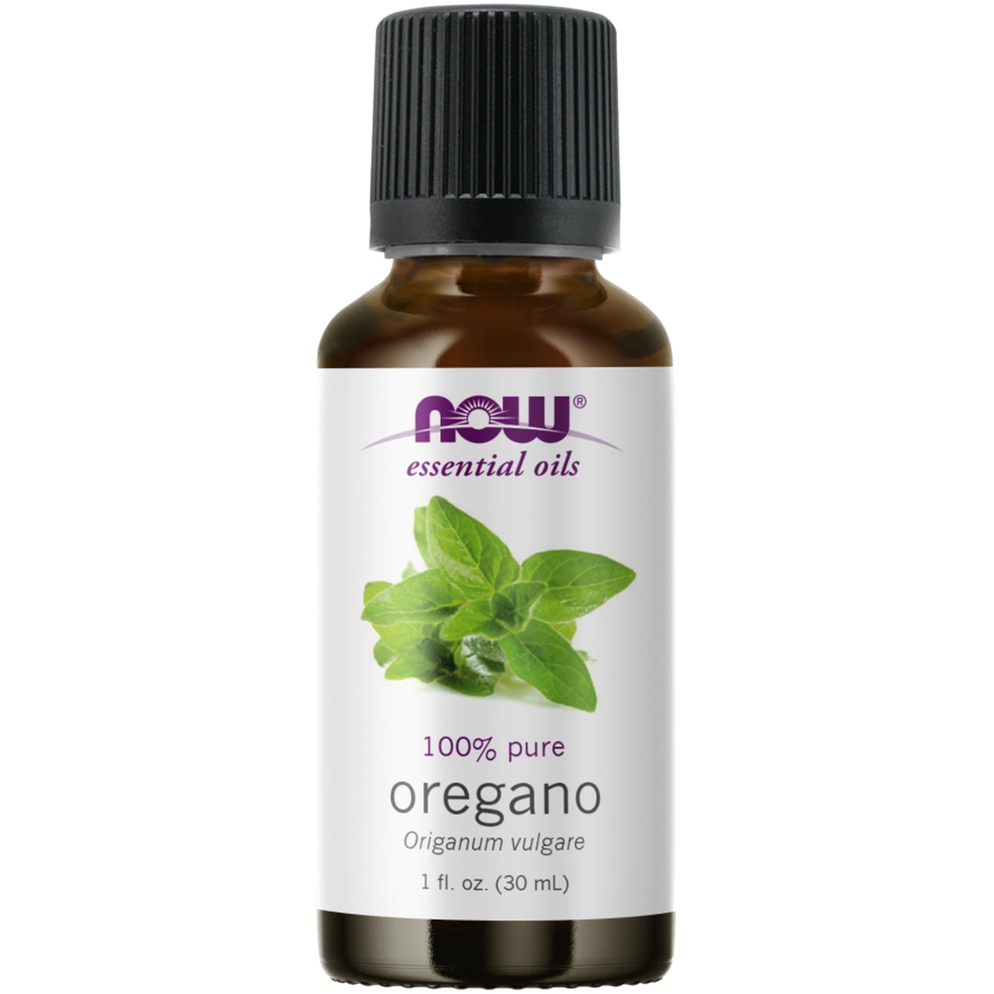 Now Foods, Oregano Oil 100% Pure, 1 oz