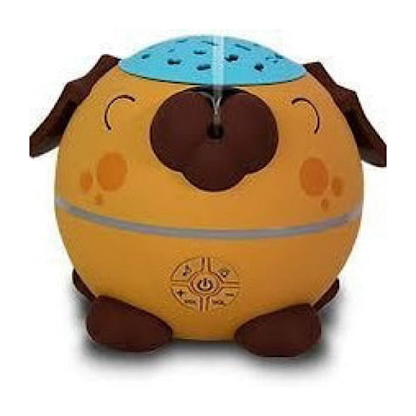 Now Solutions Sleepy Puppy Essential Oil Diffuser