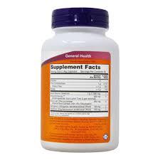 Now Foods, Super Colostrum 500 mg, 90 Veg Capsules