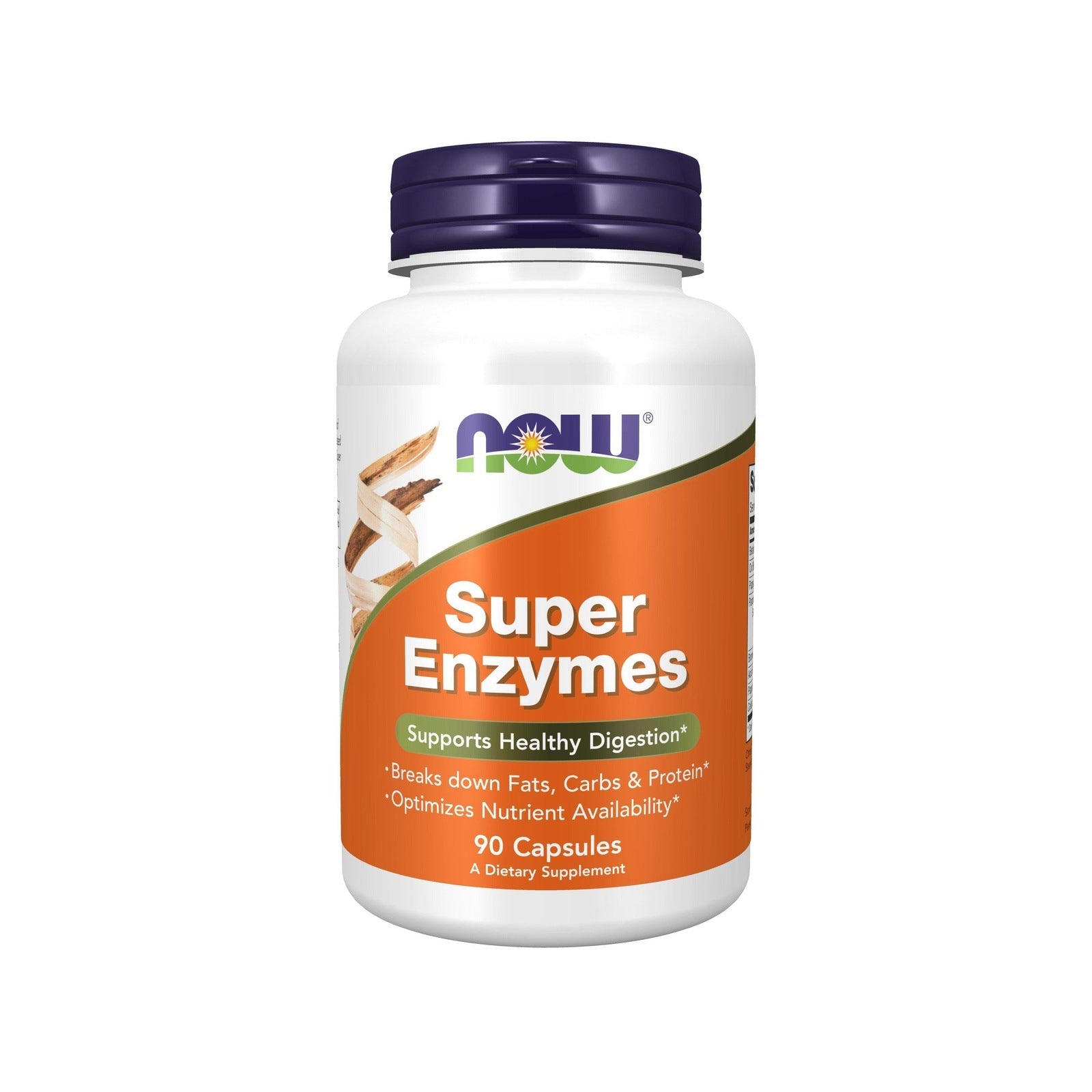 Now Foods, Super Enzymes