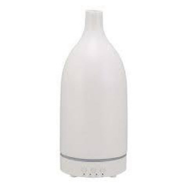 Now Foods, Ultrasonic Ceramic Stone Essential Oil Diffuser