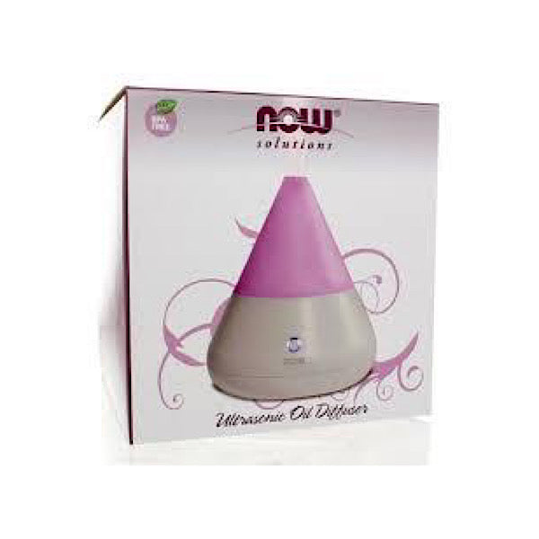 Now Foods, Ultrasonic Essential Oil Diffuser