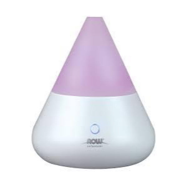 Now Foods, Ultrasonic Essential Oil Diffuser