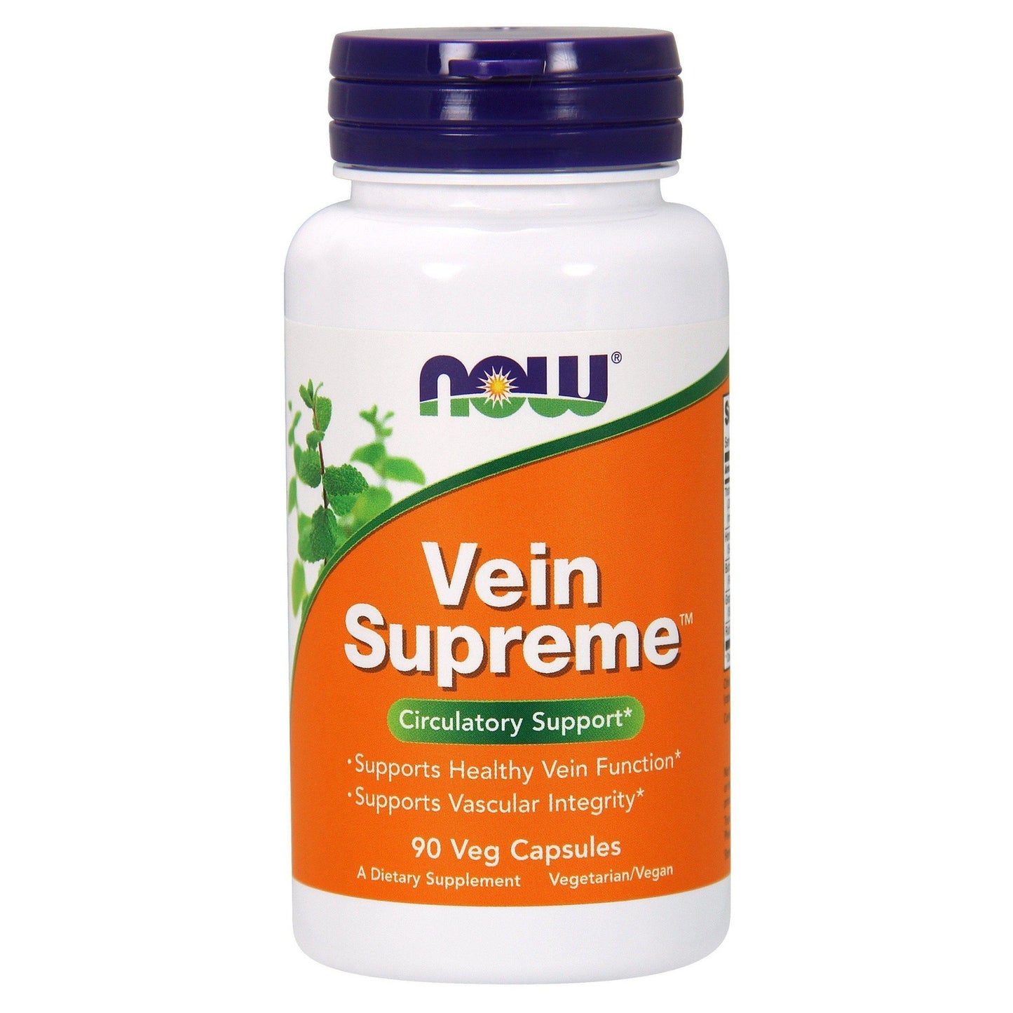 Now Foods, Vein Supreme, 90 Veg Capsules