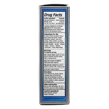 Sovereign Silver First Aid Gel, 2oz