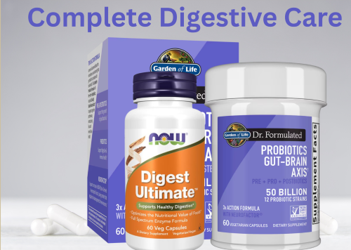 Complete Digestive Care (10% off)