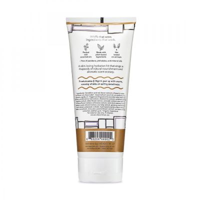 Zum Body Lotion Frankincense and Myrrh, 6 oz